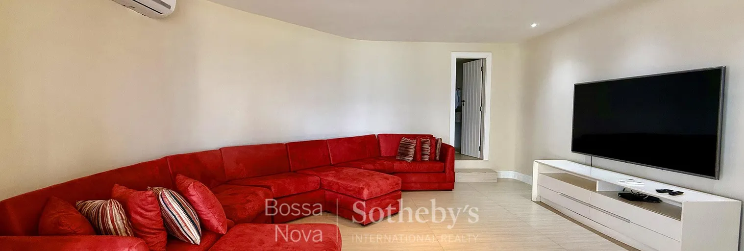 Sala de TV - Imagem 21