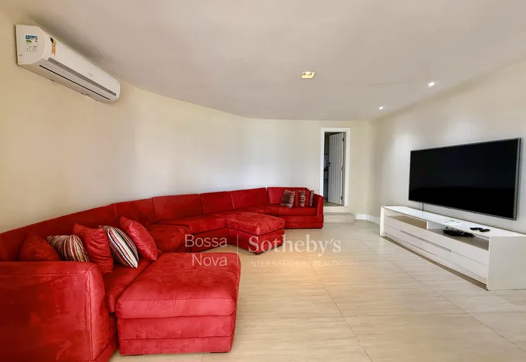 Sala de TV - Imagem 25