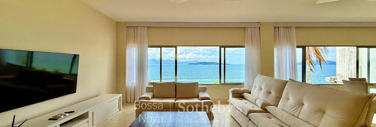 Sala de estar - Imagem 4