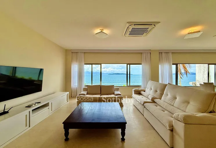 Sala de estar - Imagem 8