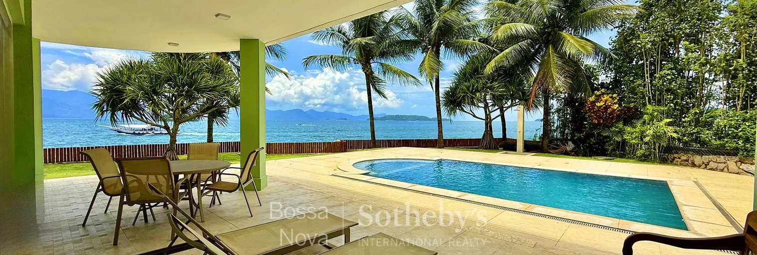 Piscina - Imagem 1