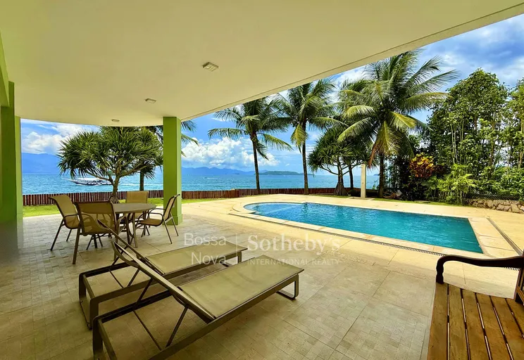 Piscina - Imagem 5