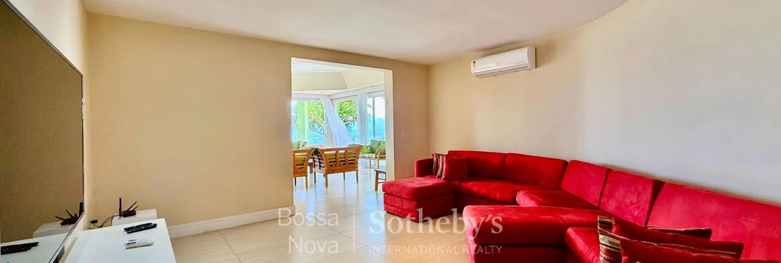 Sala de TV - Imagem 22