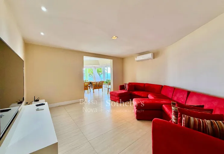 Sala de TV - Imagem 26