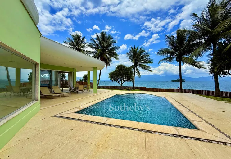 Piscina - Imagem 6