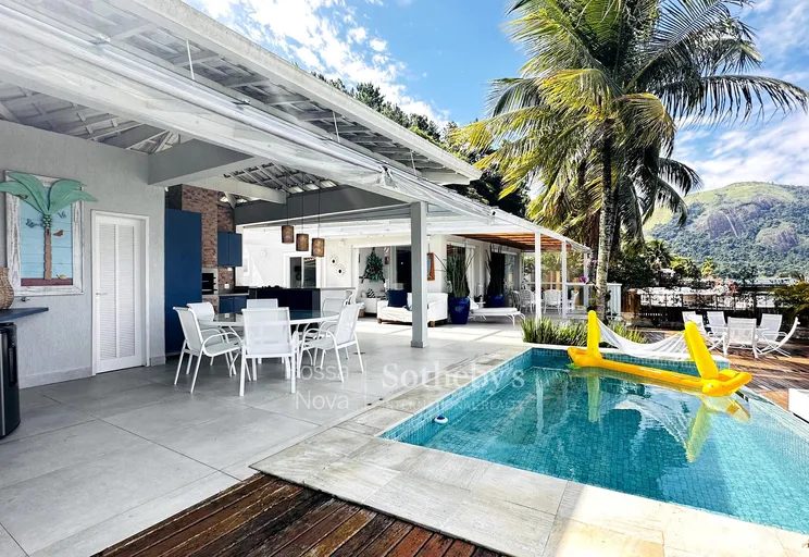 Piscina - Imagem 12