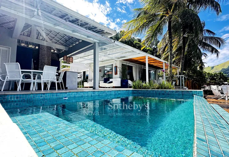 Piscina - Imagem 13