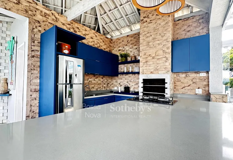 Espaço Gourmet - Imagem 9