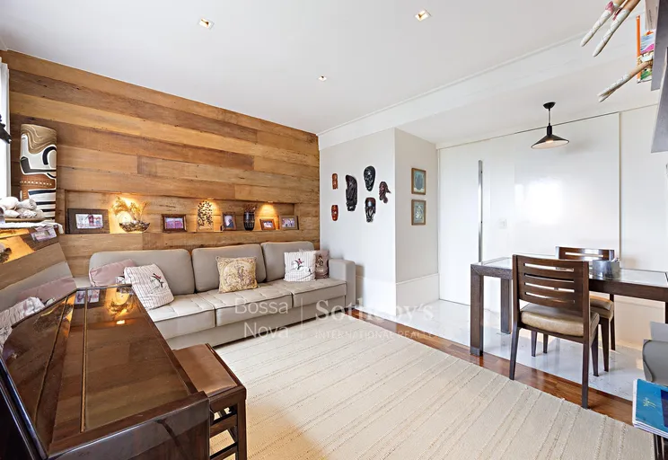 Sala íntima - Imagem 19