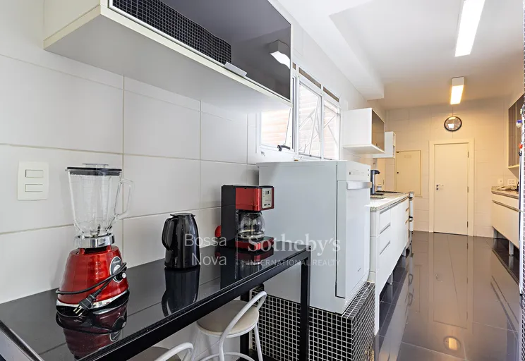 Cozinha - Imagem 35