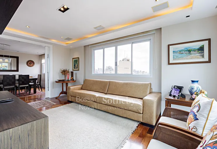 Sala de TV - Imagem 14