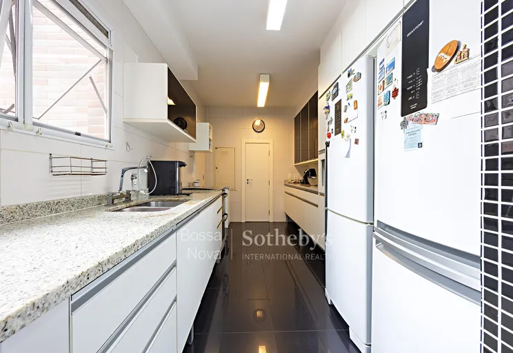 Cozinha - Imagem 36