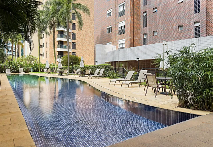 Piscina - Imagem 38