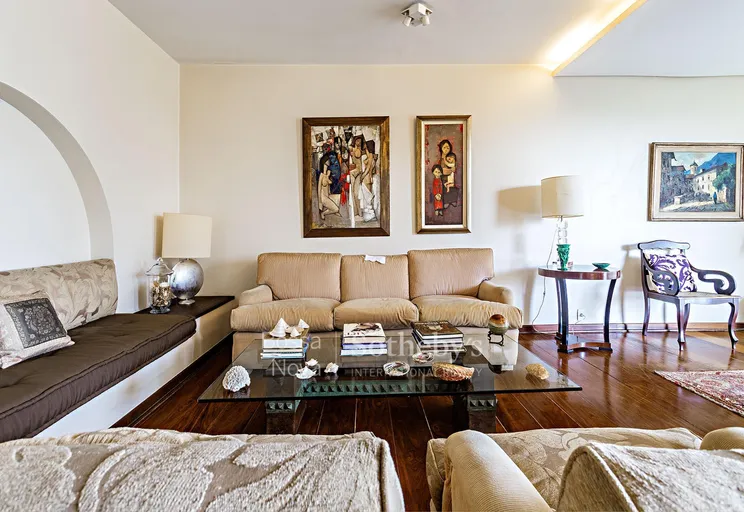 Living - Imagem 4