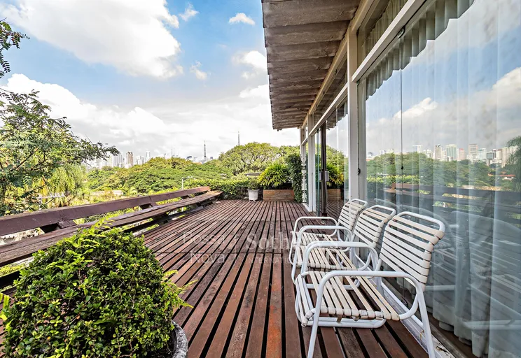 Terraço - Imagem 8