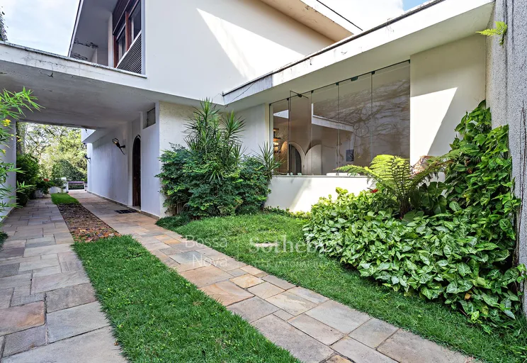 Fachada - Imagem 2