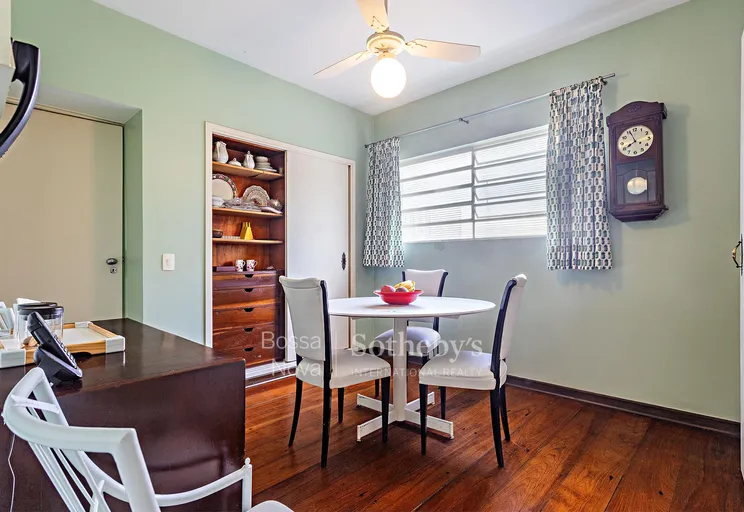 Sala de Almoço - Imagem 18
