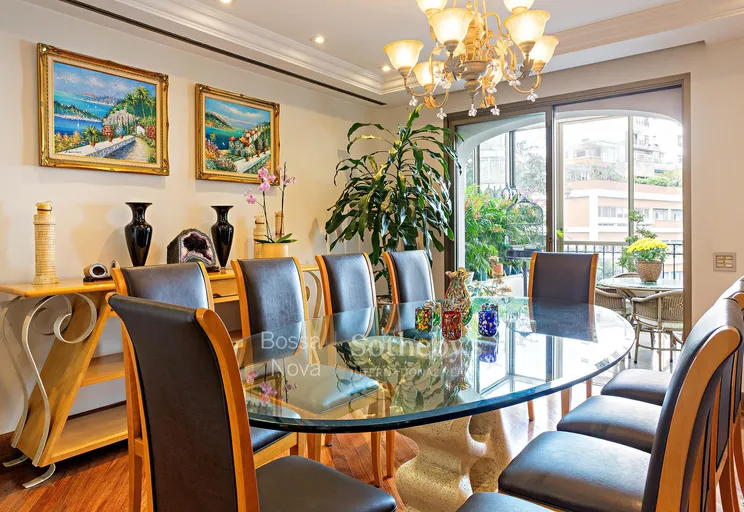 Sala de jantar - Imagem 6