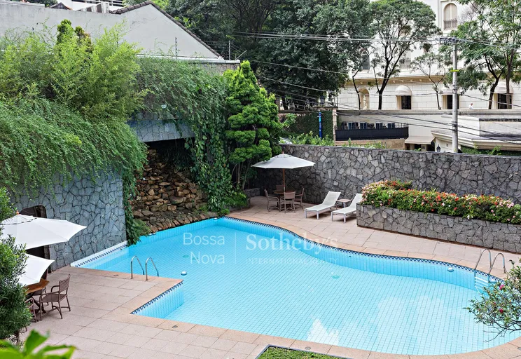 Piscina - Imagem 12