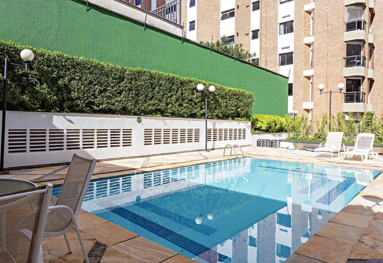 Piscina - Imagem 27