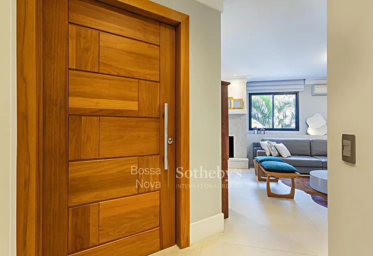 Hall de entrada - Imagem 2