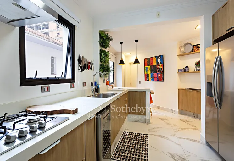 Cozinha - Imagem 11