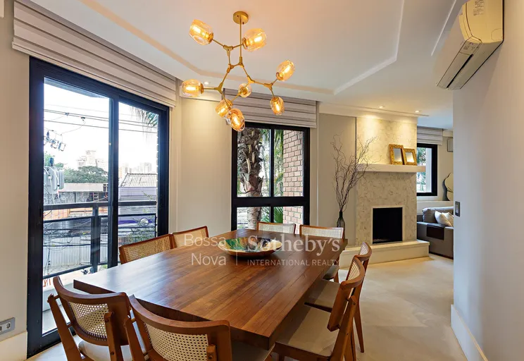 Sala de jantar - Imagem 6