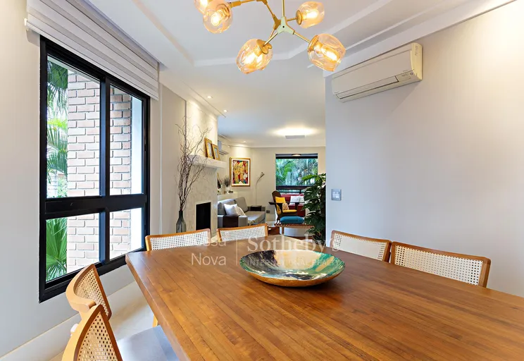 Sala de jantar - Imagem 5