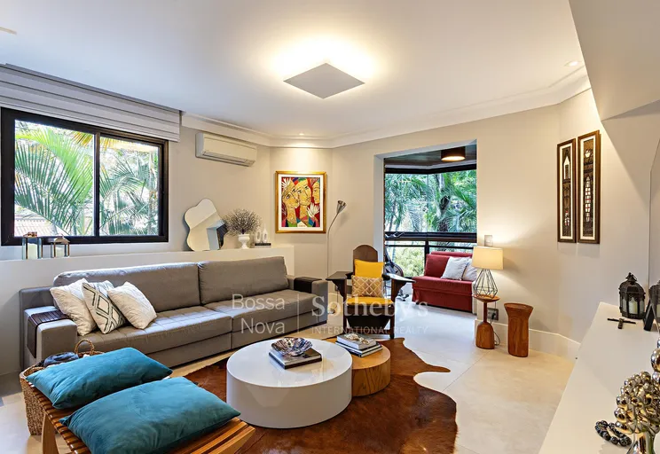 Sala de estar - Imagem 4