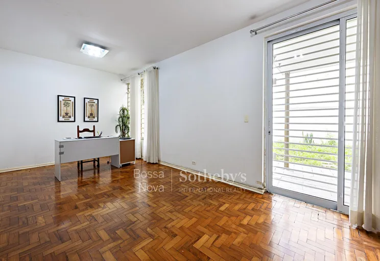 Sala de estar - Imagem 2