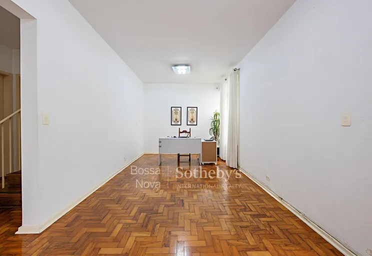 Sala de estar - Imagem 3