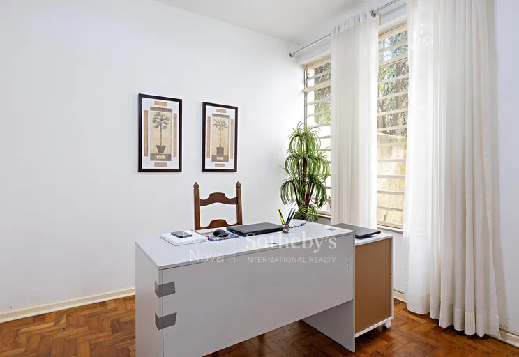 Sala de estar - Imagem 4