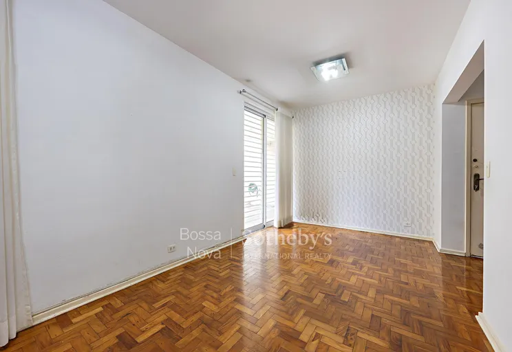 Sala de estar - Imagem 5