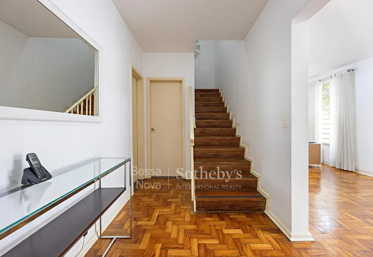 Hall de entrada - Imagem 7