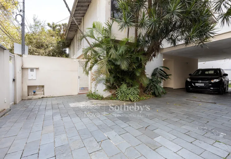 Fachada da casa - Imagem 17