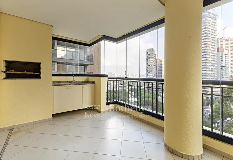 Terraço - Imagem 14