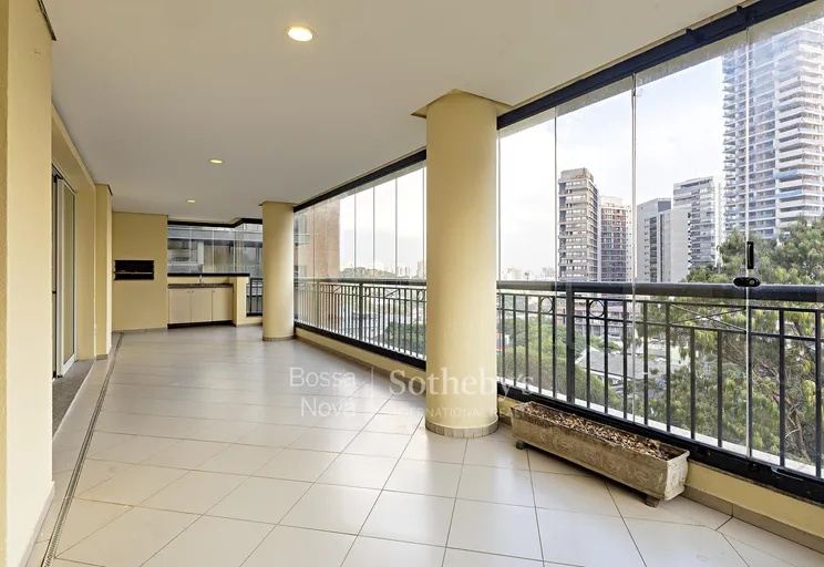 Terraço - Imagem 13