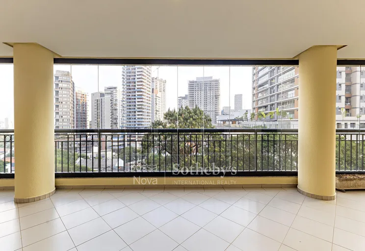 Terraço - Imagem 11