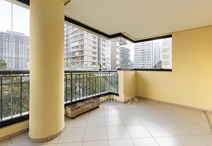 Terraço - Imagem 15