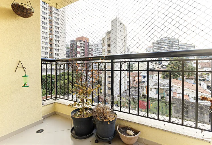Terraço - Imagem 28