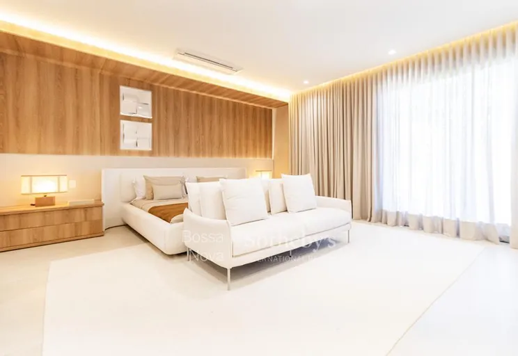 Suíte Master - Imagem 42