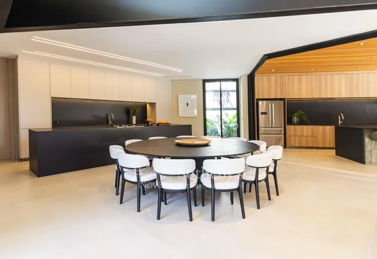 Sala de jantar - Imagem 11