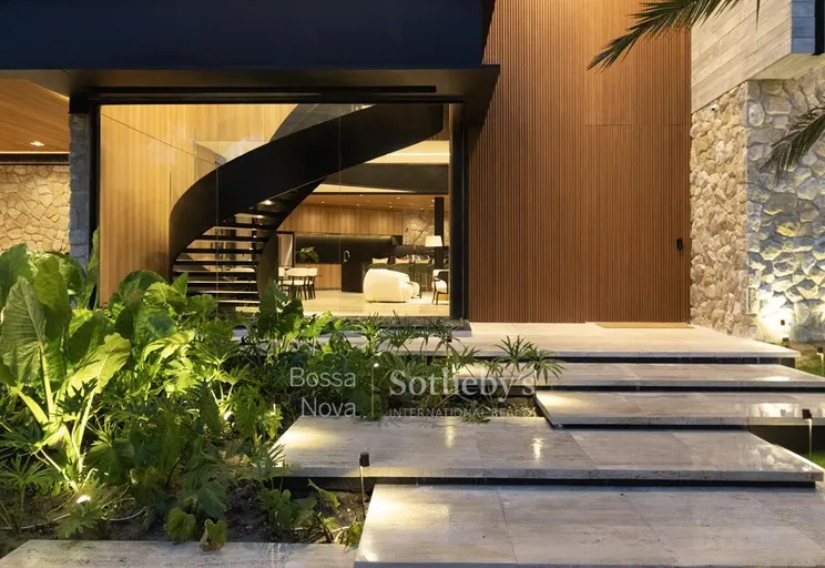 Hall de entrada - Imagem 16