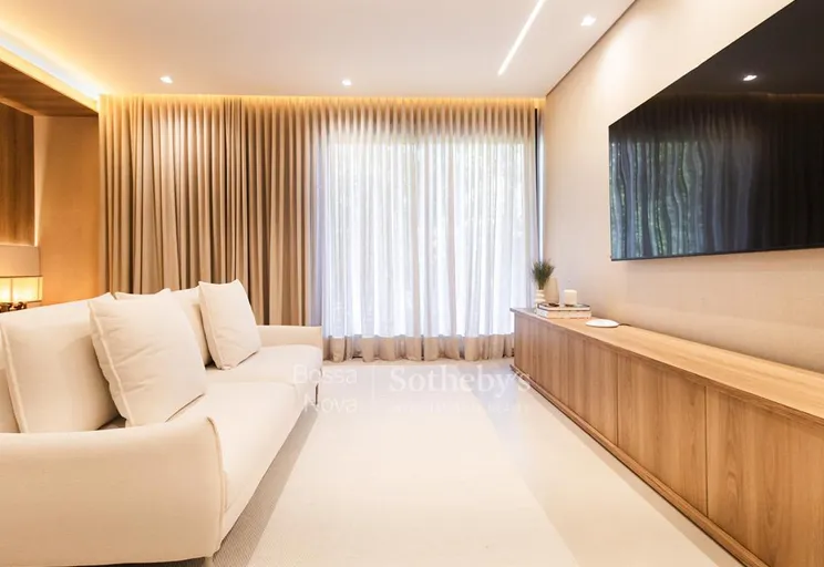 Suíte Master - Imagem 41