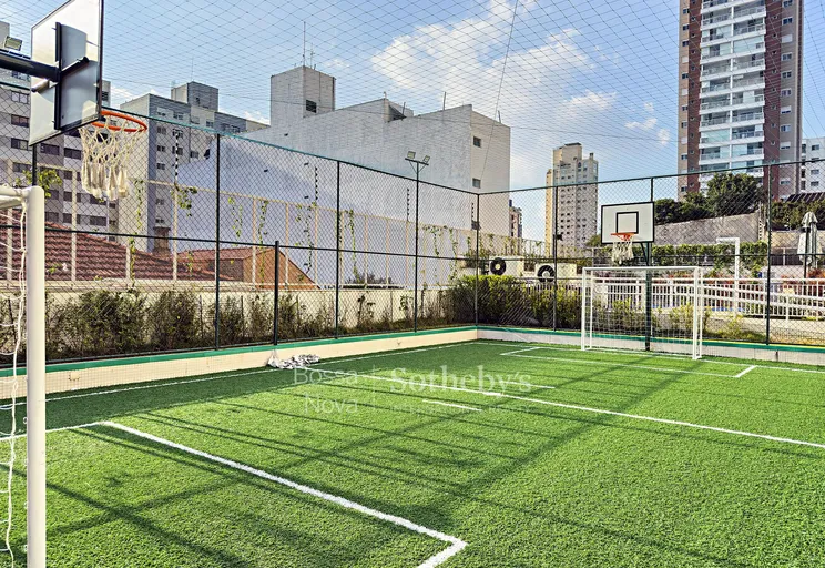 Campo de Futebol - Imagem 21