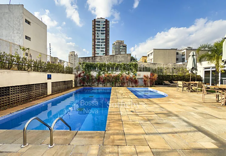 Piscina - Imagem 26