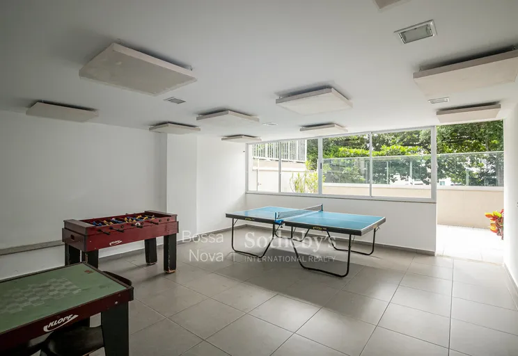Salão de Jogos - Imagem 35