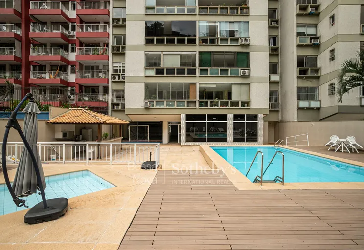 Piscina - Imagem 45