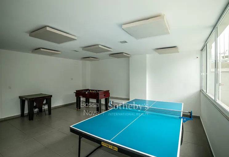 Salão de Jogos - Imagem 34