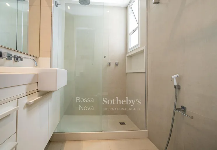 Banheiro da suíte - Imagem 14